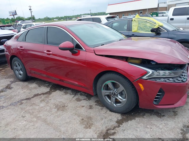 Aukcja sprzedaży 2022 Kia K5 Lxs, vin: 5XXG14J24NG126953, numer aukcji: 44905588