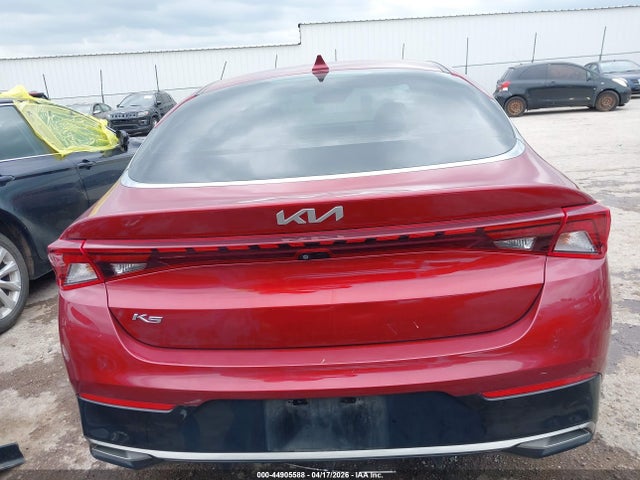 Aukcja sprzedaży 2022 Kia K5 Lxs, vin: 5XXG14J24NG126953, numer aukcji: 44905588