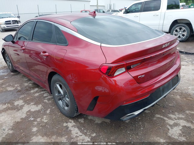 Aukcja sprzedaży 2022 Kia K5 Lxs, vin: 5XXG14J24NG126953, numer aukcji: 44905588