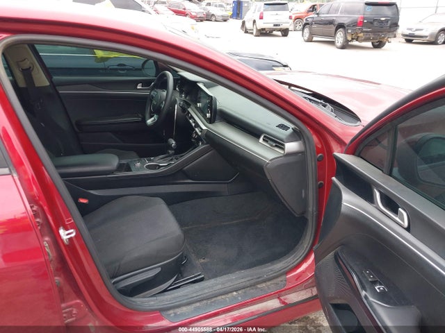 Aukcja sprzedaży 2022 Kia K5 Lxs, vin: 5XXG14J24NG126953, numer aukcji: 44905588