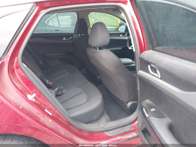 Aukcja sprzedaży 2022 Kia K5 Lxs, vin: 5XXG14J24NG126953, numer aukcji: 44905588