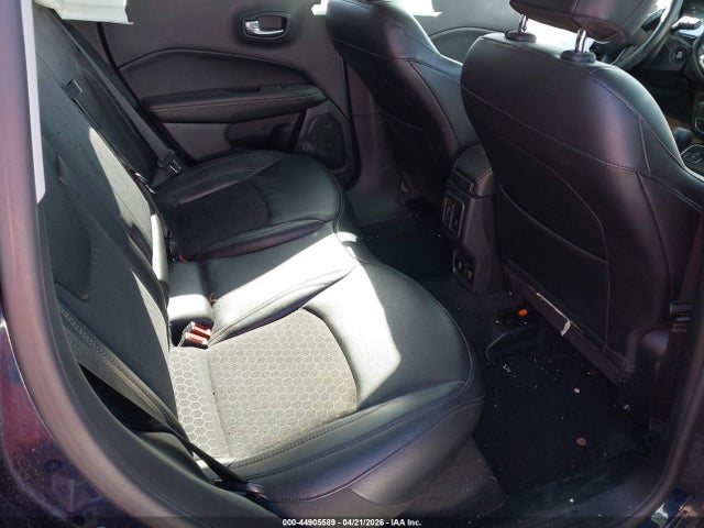 Aukcja sprzedaży 2020 Jeep Compass Latitude, vin: 3C4NJCBB7LT253326, numer aukcji: 44905589