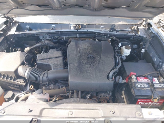 Aukcja sprzedaży 2019 Toyota Tacoma Sr5 V6, vin: 3TMCZ5AN5KM287541, numer aukcji: 44905591