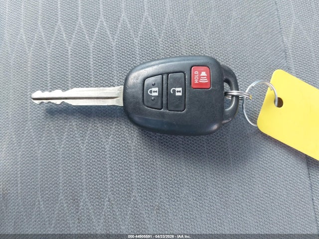 Aukcja sprzedaży 2019 Toyota Tacoma Sr5 V6, vin: 3TMCZ5AN5KM287541, numer aukcji: 44905591