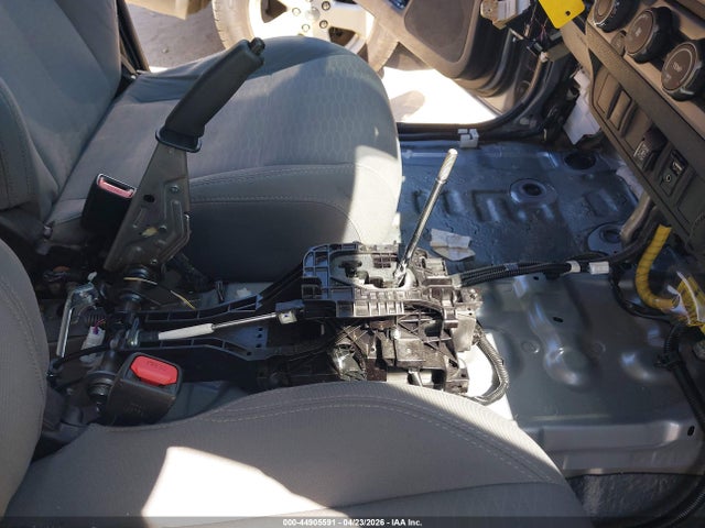 Aukcja sprzedaży 2019 Toyota Tacoma Sr5 V6, vin: 3TMCZ5AN5KM287541, numer aukcji: 44905591