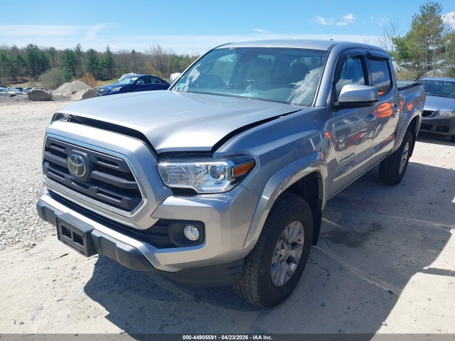 Aukcja sprzedaży 2019 Toyota Tacoma Sr5 V6, vin: 3TMCZ5AN5KM287541, numer aukcji: 44905591