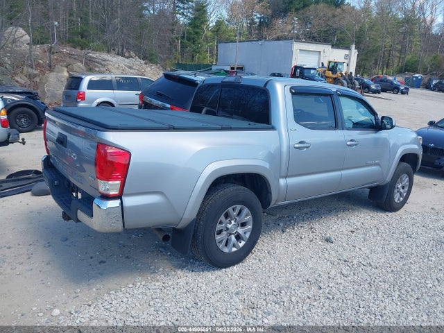 Aukcja sprzedaży 2019 Toyota Tacoma Sr5 V6, vin: 3TMCZ5AN5KM287541, numer aukcji: 44905591