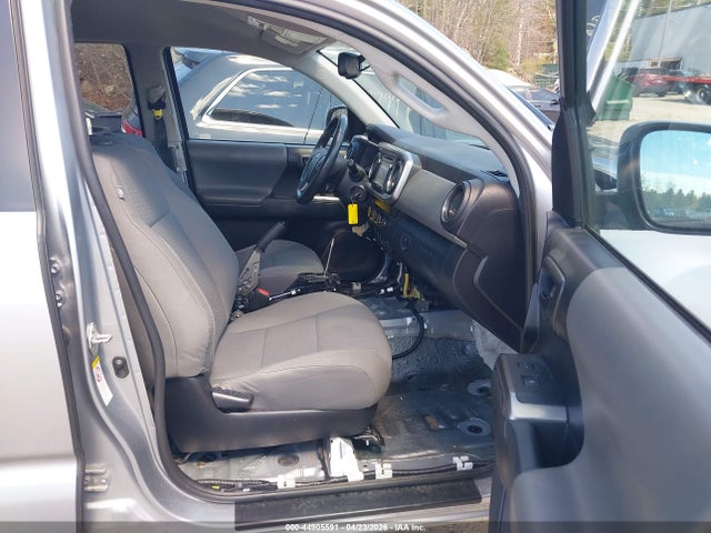 Aukcja sprzedaży 2019 Toyota Tacoma Sr5 V6, vin: 3TMCZ5AN5KM287541, numer aukcji: 44905591