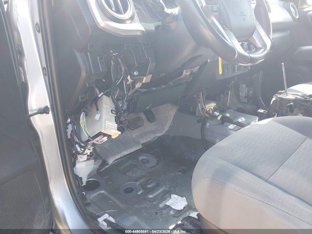 Aukcja sprzedaży 2019 Toyota Tacoma Sr5 V6, vin: 3TMCZ5AN5KM287541, numer aukcji: 44905591