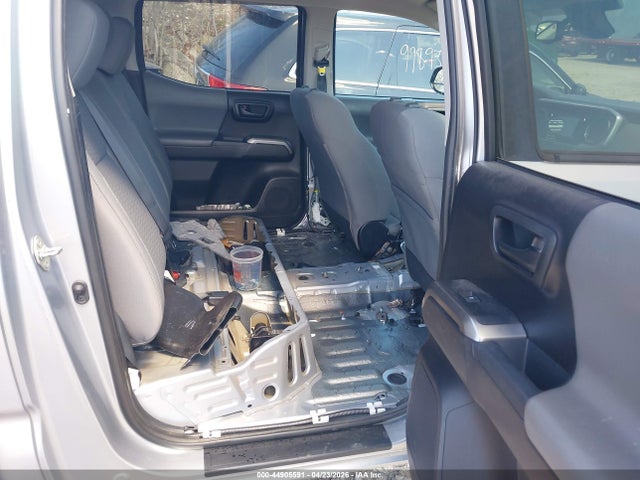 Aukcja sprzedaży 2019 Toyota Tacoma Sr5 V6, vin: 3TMCZ5AN5KM287541, numer aukcji: 44905591