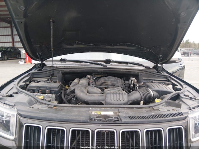 44905596 :رقم المزاد ، 1C4RJFBG6FC620201 vin ، 2015 Jeep Grand Cherokee Limited مزاد بيع