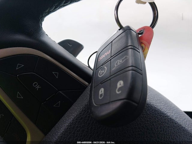44905596 :رقم المزاد ، 1C4RJFBG6FC620201 vin ، 2015 Jeep Grand Cherokee Limited مزاد بيع