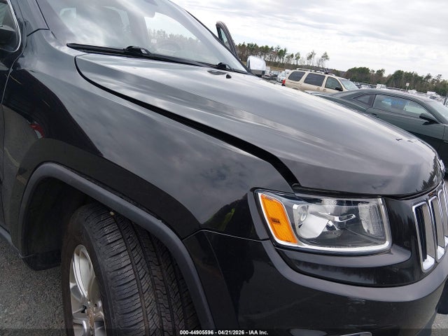 44905596 :رقم المزاد ، 1C4RJFBG6FC620201 vin ، 2015 Jeep Grand Cherokee Limited مزاد بيع