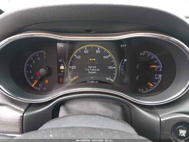 44905596 :رقم المزاد ، 1C4RJFBG6FC620201 vin ، 2015 Jeep Grand Cherokee Limited مزاد بيع