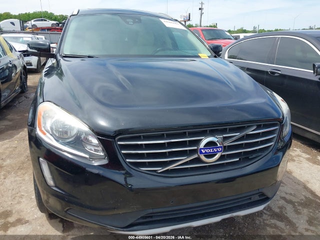 Aukcja sprzedaży 2016 Volvo Xc60 T5 Drive-e Premier, vin: YV440MDK7G2782359, numer aukcji: 44905601