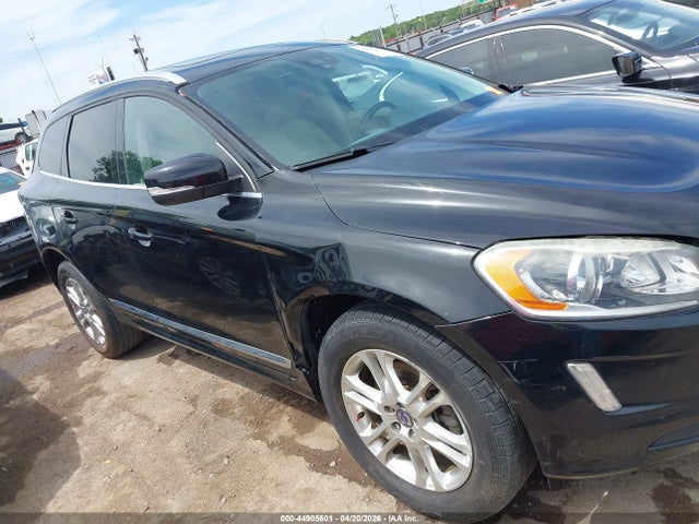 Aukcja sprzedaży 2016 Volvo Xc60 T5 Drive-e Premier, vin: YV440MDK7G2782359, numer aukcji: 44905601