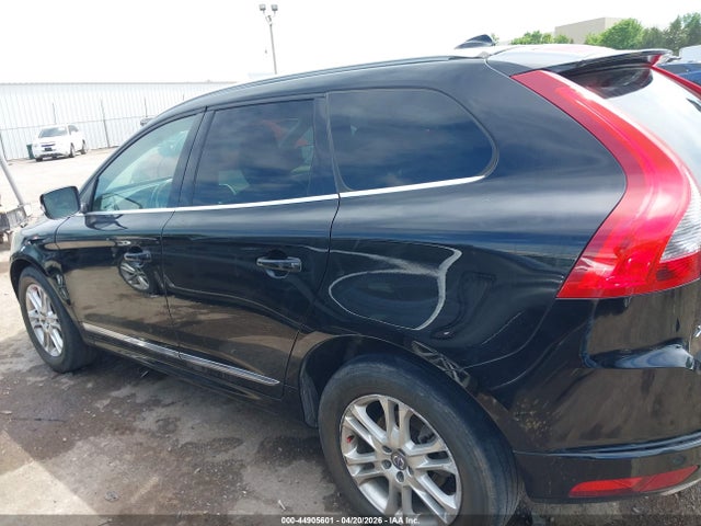 Aukcja sprzedaży 2016 Volvo Xc60 T5 Drive-e Premier, vin: YV440MDK7G2782359, numer aukcji: 44905601