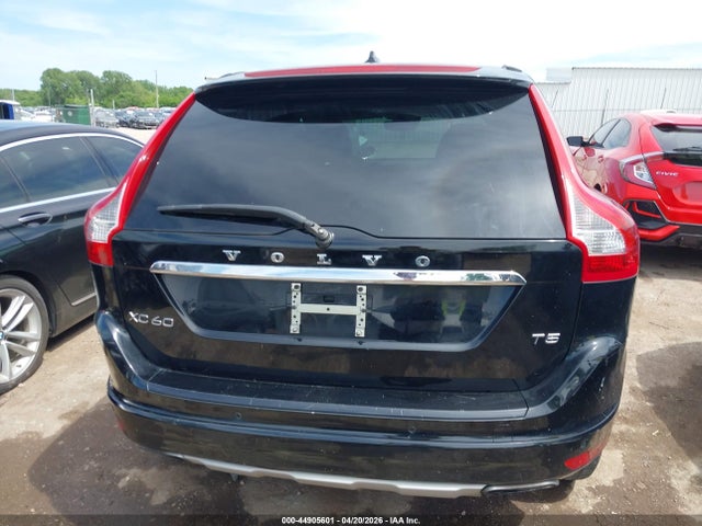 Aukcja sprzedaży 2016 Volvo Xc60 T5 Drive-e Premier, vin: YV440MDK7G2782359, numer aukcji: 44905601