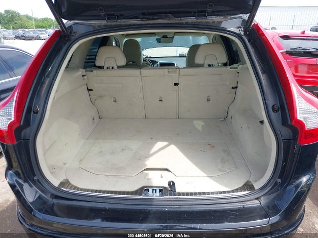 Aukcja sprzedaży 2016 Volvo Xc60 T5 Drive-e Premier, vin: YV440MDK7G2782359, numer aukcji: 44905601