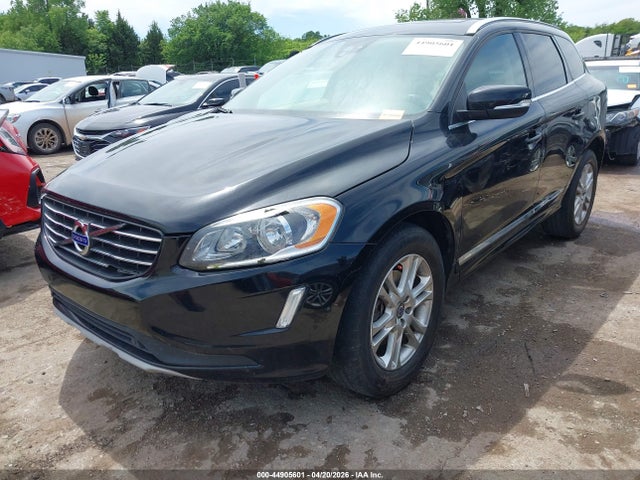 Aukcja sprzedaży 2016 Volvo Xc60 T5 Drive-e Premier, vin: YV440MDK7G2782359, numer aukcji: 44905601