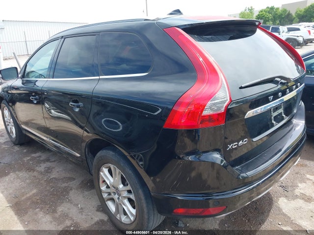 Aukcja sprzedaży 2016 Volvo Xc60 T5 Drive-e Premier, vin: YV440MDK7G2782359, numer aukcji: 44905601