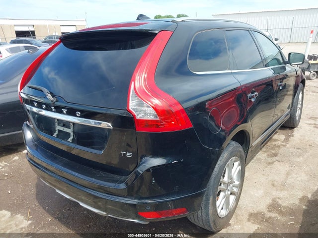 Aukcja sprzedaży 2016 Volvo Xc60 T5 Drive-e Premier, vin: YV440MDK7G2782359, numer aukcji: 44905601
