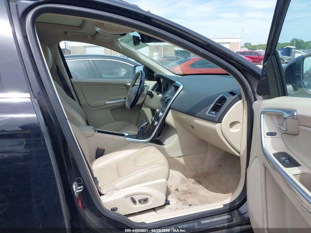 Aukcja sprzedaży 2016 Volvo Xc60 T5 Drive-e Premier, vin: YV440MDK7G2782359, numer aukcji: 44905601