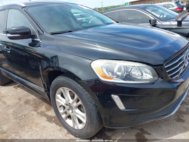 Aukcja sprzedaży 2016 Volvo Xc60 T5 Drive-e Premier, vin: YV440MDK7G2782359, numer aukcji: 44905601