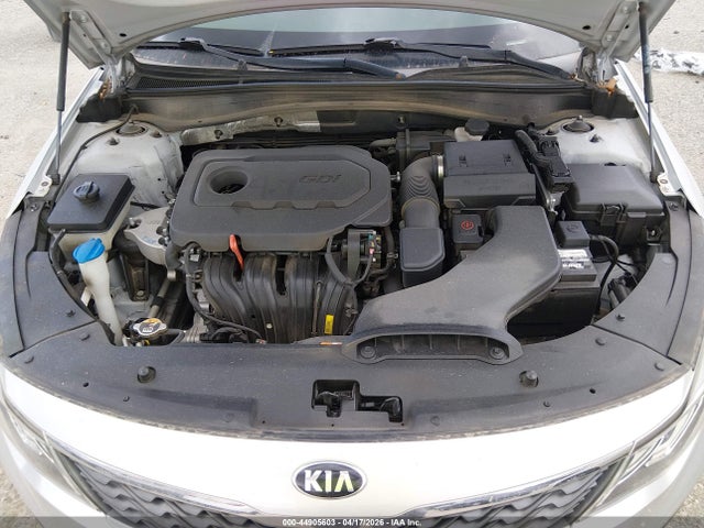 Продажа на аукционе авто 2020 Kia Optima Lx, vin: 5XXGT4L38LG413550, номер лота: 44905603