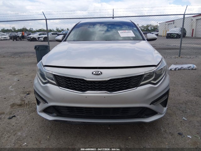 Продажа на аукционе авто 2020 Kia Optima Lx, vin: 5XXGT4L38LG413550, номер лота: 44905603