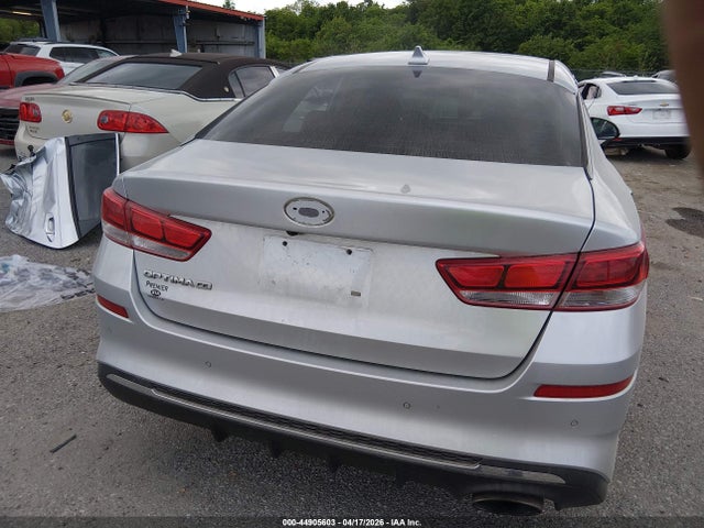 Продажа на аукционе авто 2020 Kia Optima Lx, vin: 5XXGT4L38LG413550, номер лота: 44905603