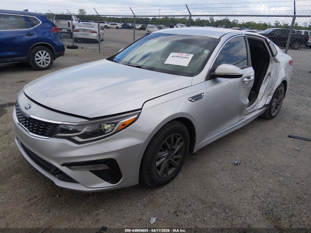 Продажа на аукционе авто 2020 Kia Optima Lx, vin: 5XXGT4L38LG413550, номер лота: 44905603