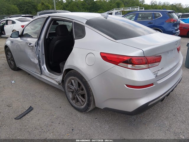 Продажа на аукционе авто 2020 Kia Optima Lx, vin: 5XXGT4L38LG413550, номер лота: 44905603