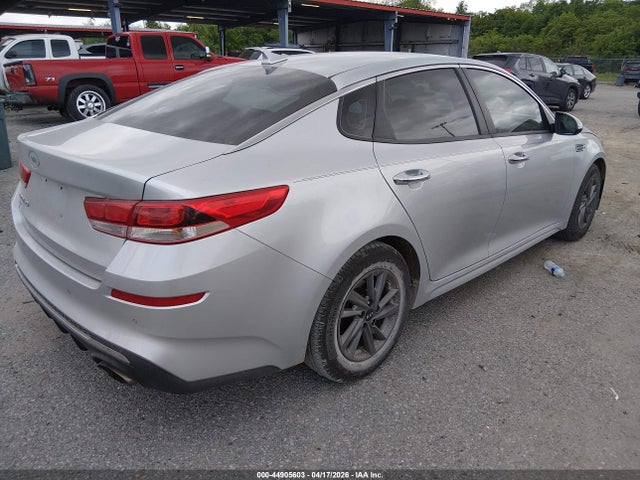Продажа на аукционе авто 2020 Kia Optima Lx, vin: 5XXGT4L38LG413550, номер лота: 44905603