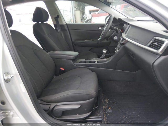 Продажа на аукционе авто 2020 Kia Optima Lx, vin: 5XXGT4L38LG413550, номер лота: 44905603