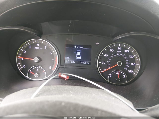 Продажа на аукционе авто 2020 Kia Optima Lx, vin: 5XXGT4L38LG413550, номер лота: 44905603