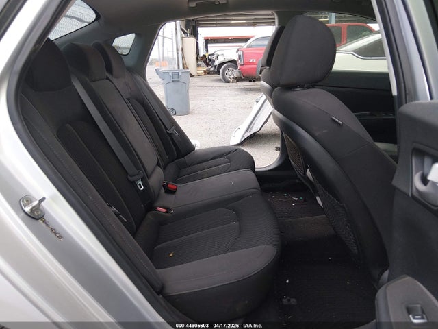 Продажа на аукционе авто 2020 Kia Optima Lx, vin: 5XXGT4L38LG413550, номер лота: 44905603
