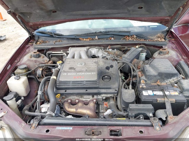 Продажа на аукционе авто 2004 Toyota Avalon Xls, vin: 4T1BF28B14U345069, номер лота: 44905609