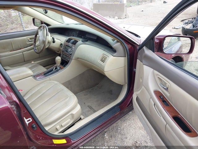 Продажа на аукционе авто 2004 Toyota Avalon Xls, vin: 4T1BF28B14U345069, номер лота: 44905609