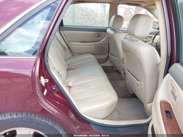 Продажа на аукционе авто 2004 Toyota Avalon Xls, vin: 4T1BF28B14U345069, номер лота: 44905609