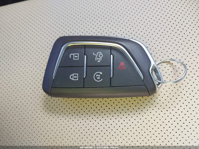 2025 Cadillac Ct5 Premium Luxury მანქანა იყიდება აუქციონზე, vin: 1G6DS5RK1S0114642, აუქციონის ნომერი: 44905612