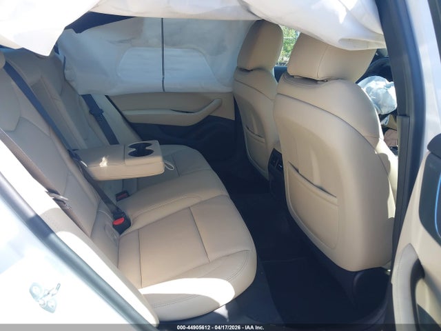 2025 Cadillac Ct5 Premium Luxury მანქანა იყიდება აუქციონზე, vin: 1G6DS5RK1S0114642, აუქციონის ნომერი: 44905612