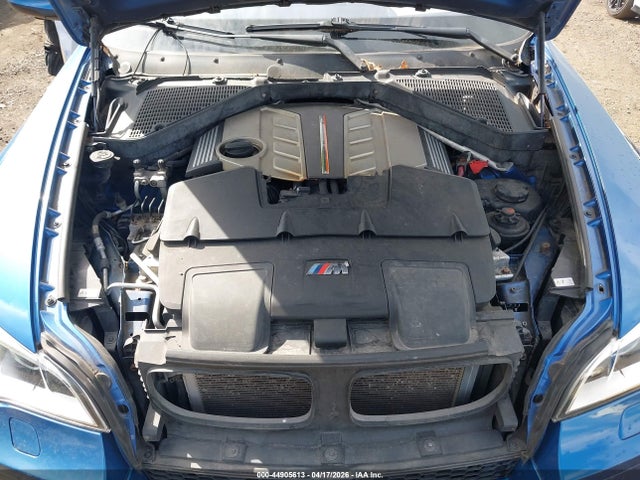 Продаж на аукціоні авто 2012 Bmw X5 M, vin: 5YMGY0C52CLK27263, номер лоту: 44905613