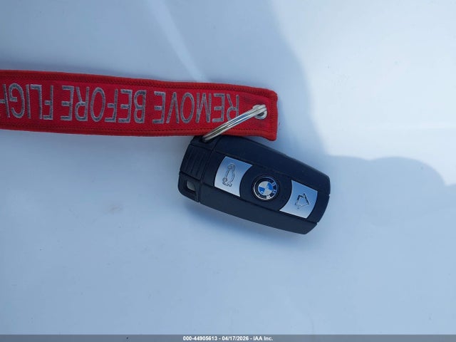 Продаж на аукціоні авто 2012 Bmw X5 M, vin: 5YMGY0C52CLK27263, номер лоту: 44905613