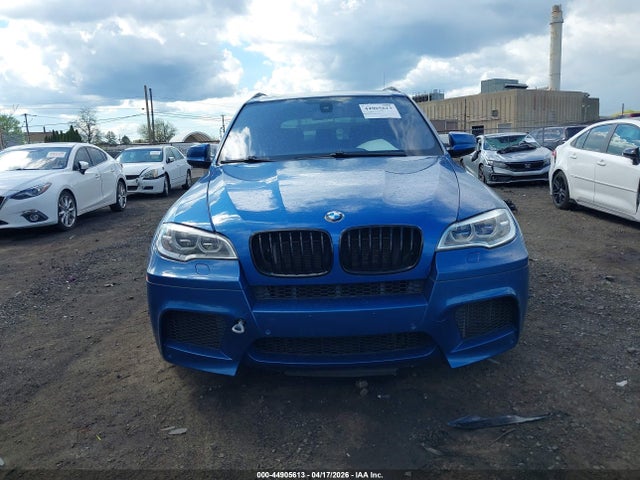 Продаж на аукціоні авто 2012 Bmw X5 M, vin: 5YMGY0C52CLK27263, номер лоту: 44905613