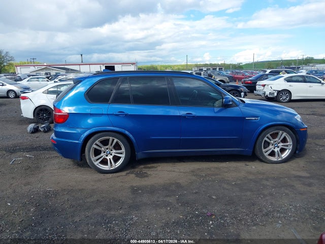 Продаж на аукціоні авто 2012 Bmw X5 M, vin: 5YMGY0C52CLK27263, номер лоту: 44905613