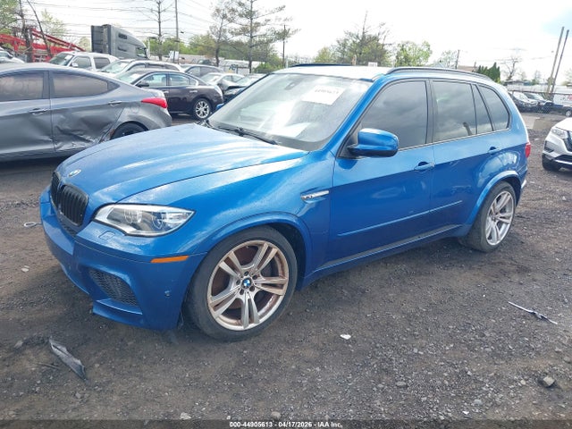 Продаж на аукціоні авто 2012 Bmw X5 M, vin: 5YMGY0C52CLK27263, номер лоту: 44905613
