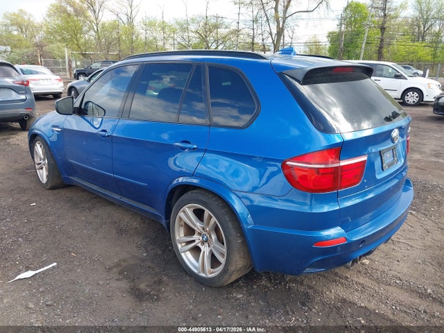 Продаж на аукціоні авто 2012 Bmw X5 M, vin: 5YMGY0C52CLK27263, номер лоту: 44905613