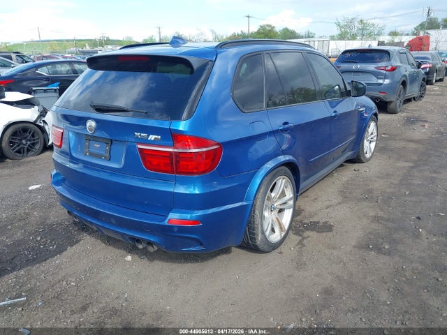 Продаж на аукціоні авто 2012 Bmw X5 M, vin: 5YMGY0C52CLK27263, номер лоту: 44905613