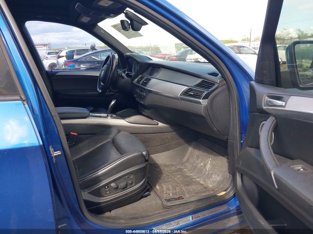 Продаж на аукціоні авто 2012 Bmw X5 M, vin: 5YMGY0C52CLK27263, номер лоту: 44905613